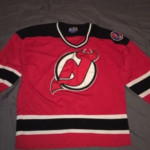 Starter Hockey Jersey